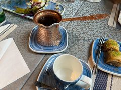 -La Medina餐厅(亮马河南路店)