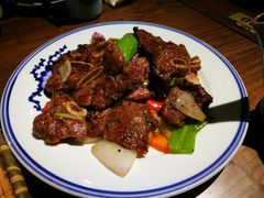 -老宁波1381餐厅(宏泰广场店)