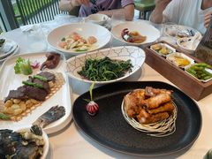 -一麦·龙岛(上海青浦店)