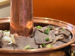 -如意林卡藏餐吧 (九寨沟店)