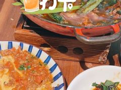 -树厨贵州菜(花果园购物中心店)