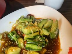 -胖哥俩肉蟹煲(湖滨银泰in77店)