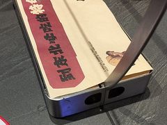 -钱锋炭缸烧烤(南湖大路总店)