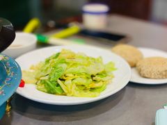 -烤肉宛饭庄(北新桥店)