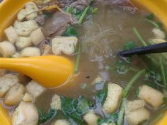 -小杨生煎(火车站北广场店)