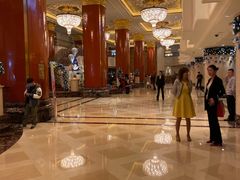 -北京中国大饭店