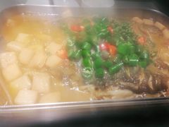 -半天妖烤鱼(中山路店)