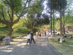 -敬亭山风景名胜区