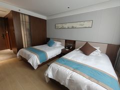 -苏州东山雕花楼宾馆