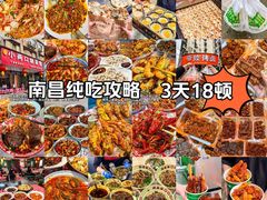 -万达广场(南昌红谷滩店)