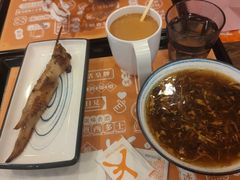 -大快活(罗湖商业城分店)