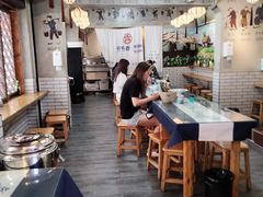 大堂-节节香.成都非遗肥肠粉(总店)