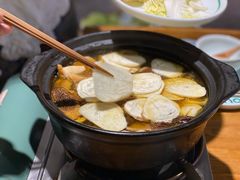 -一坐一忘云南菜(嘉里中心店)