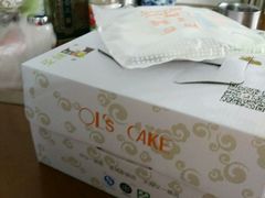 -OL’s Cake鲜荟千层(东风中路店)