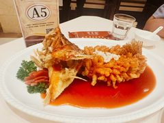 -得月楼·省级非遗·传统苏帮菜(观前店)