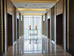 -上海嘉定喜来登酒店