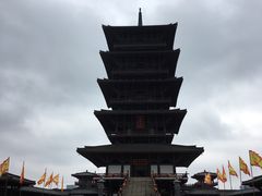 -陈武帝故宫