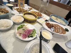 -福来居烤鸭店(天坛二店)
