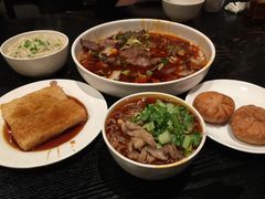 -夫妻肺片·中华老字号·正宗川菜(春熙路店)