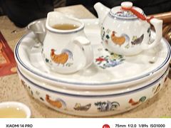 -点都德(大茶楼店)