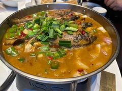 -食光慢宴·安吉土菜馆