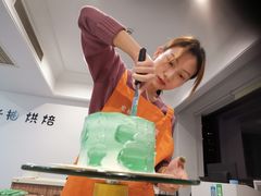 -米柚烘焙教室(工联CC店)