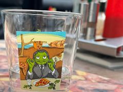 -Tubestation站点比萨(五道营店)