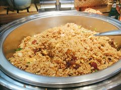 -非烤勿扰韩料自助烤肉(松山湖万科店)