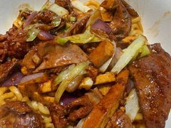 -寻裕记·现炒浇头面(人民广场店)