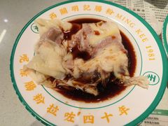 -西关明记肠粉·亚洲地标美食(北京路店)