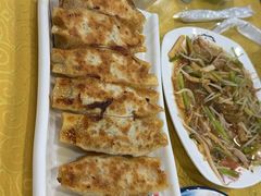-春水锅贴·传统鲁菜(大明湖店)