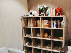 -大鱼心理咨询工作室(静安寺店)