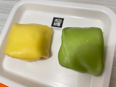 -满记甜品(静安大悦城店)