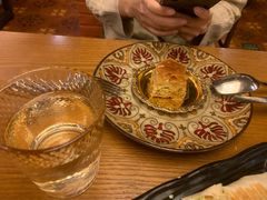 -BRBR叙利亚餐厅(总店)