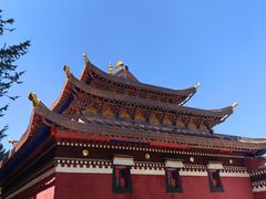 -达仓郎木寺院