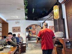 -老灶房-四川土菜(开元店)