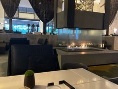 -天津东凯悦酒店·大堂吧