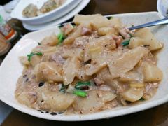 -腰记饭店(龙源路店)