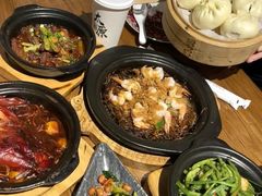 -山四砂锅(太原钟楼街店)