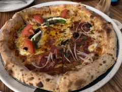 -PIZZA BIANCA(民园店)