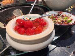 -挂旗柴锅鸡(蚌山区嘉年华店)