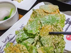 -烟水渔庄餐厅(西溪湿地店)
