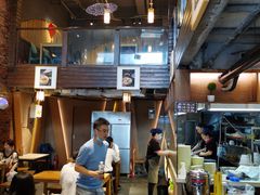 大堂-协茂森老钟家(保利店)