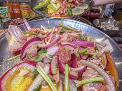 -杨小佳·齐齐哈尔烤肉·烤串(广州店)