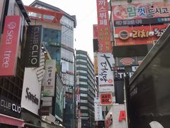 -line friends(明洞旗舰店)