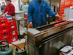 -眼镜烧烤(吉庆街店)