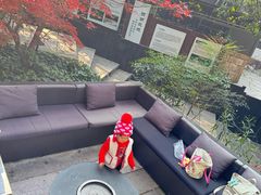 -杭州西湖风景名胜区-满觉陇四眼井