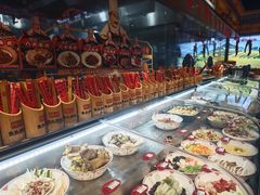 -魏铭鱼头捞饭(晋阳路店)