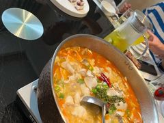 -王荣法仓前羊锅