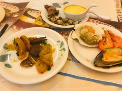 -东方雅典水疗美食汇(金海岸大厦店)